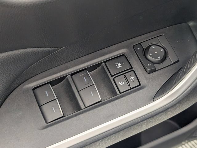 Used 2024 Toyota RAV4 XLE Premium w/ Weather Package FWD image 11
