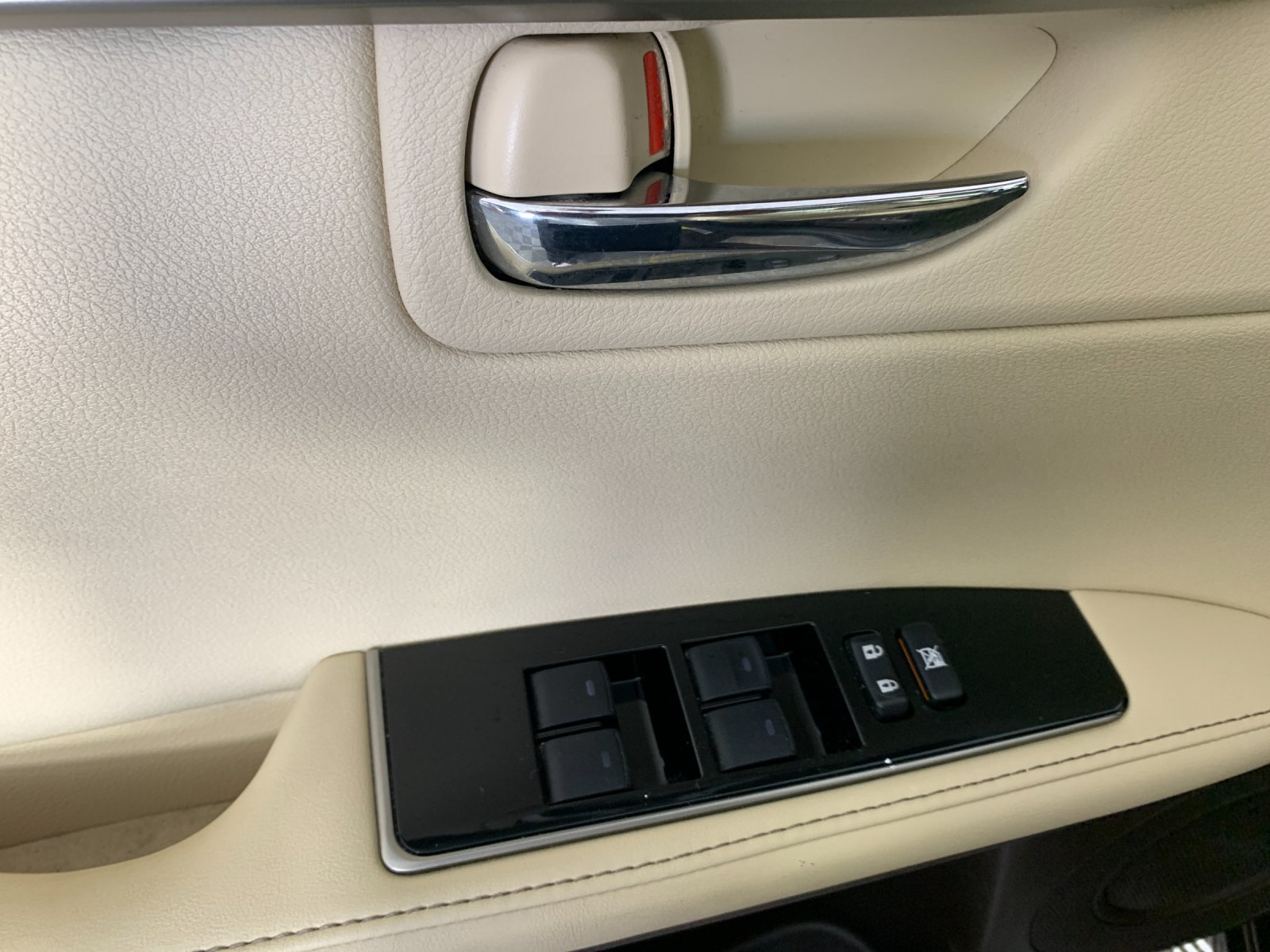 Used 2018 Lexus ES 350 w/ Accessory Package 2 FWD image 12