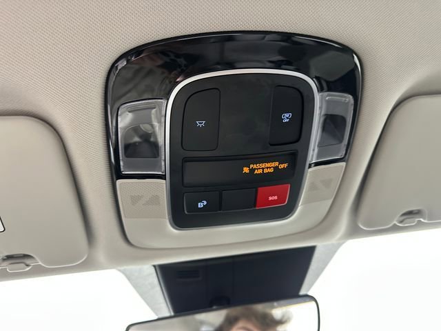 Used 2026 Hyundai Tucson SE FWD image 24