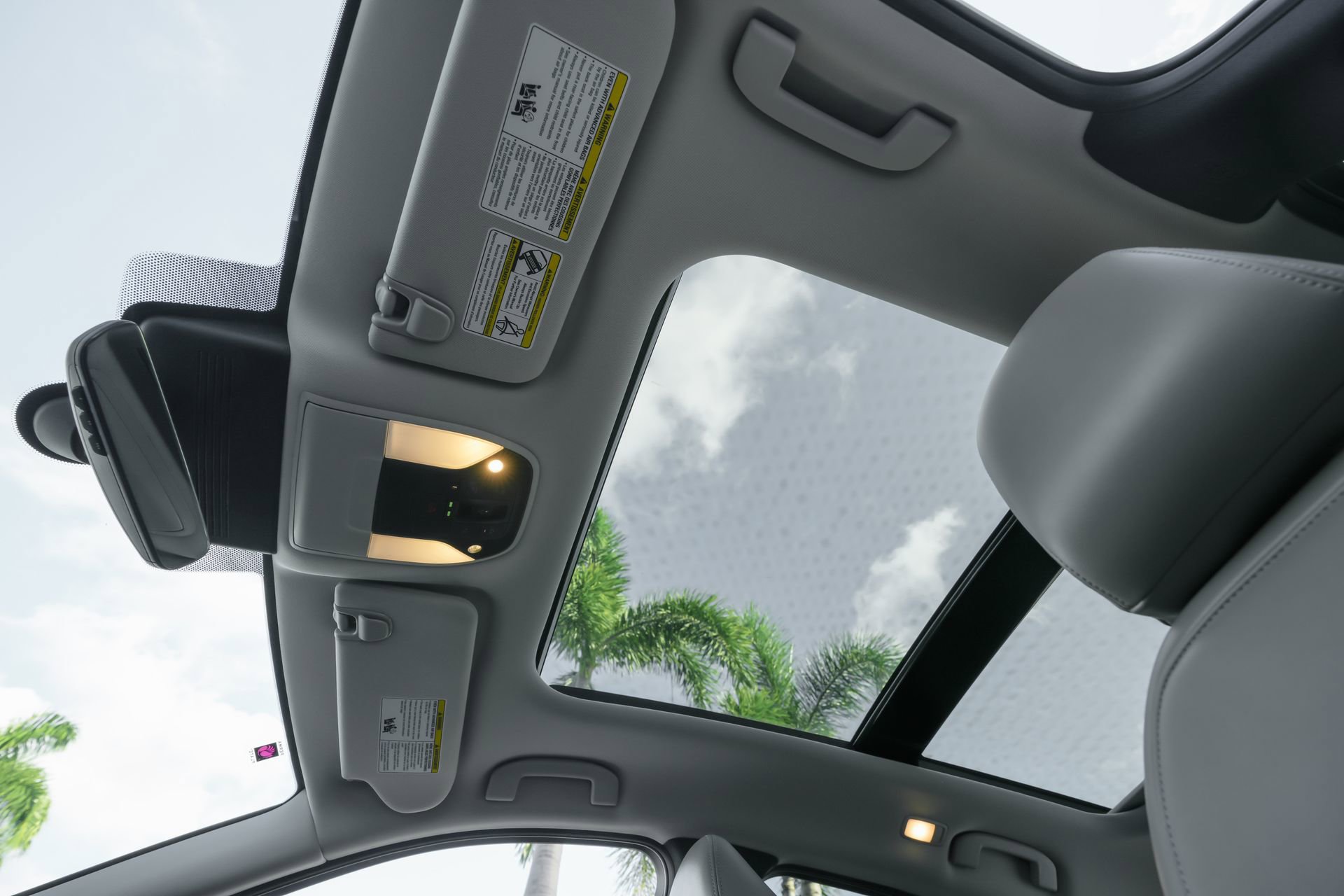 Used 2025 INFINITI QX50 Luxe image 18