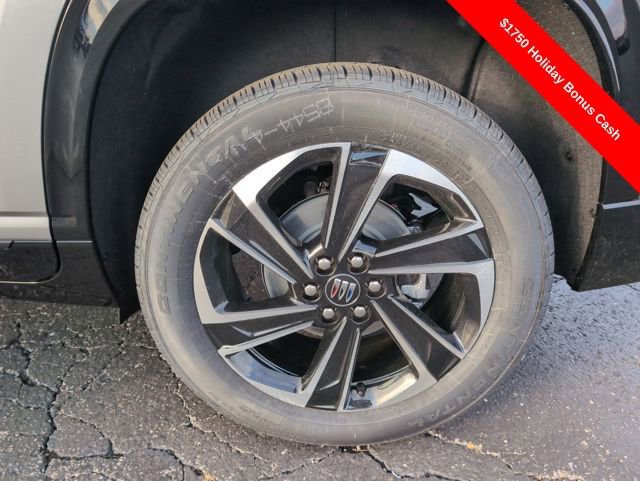 New 2026 Buick Enclave Sport Touring w/ Power Package image 25