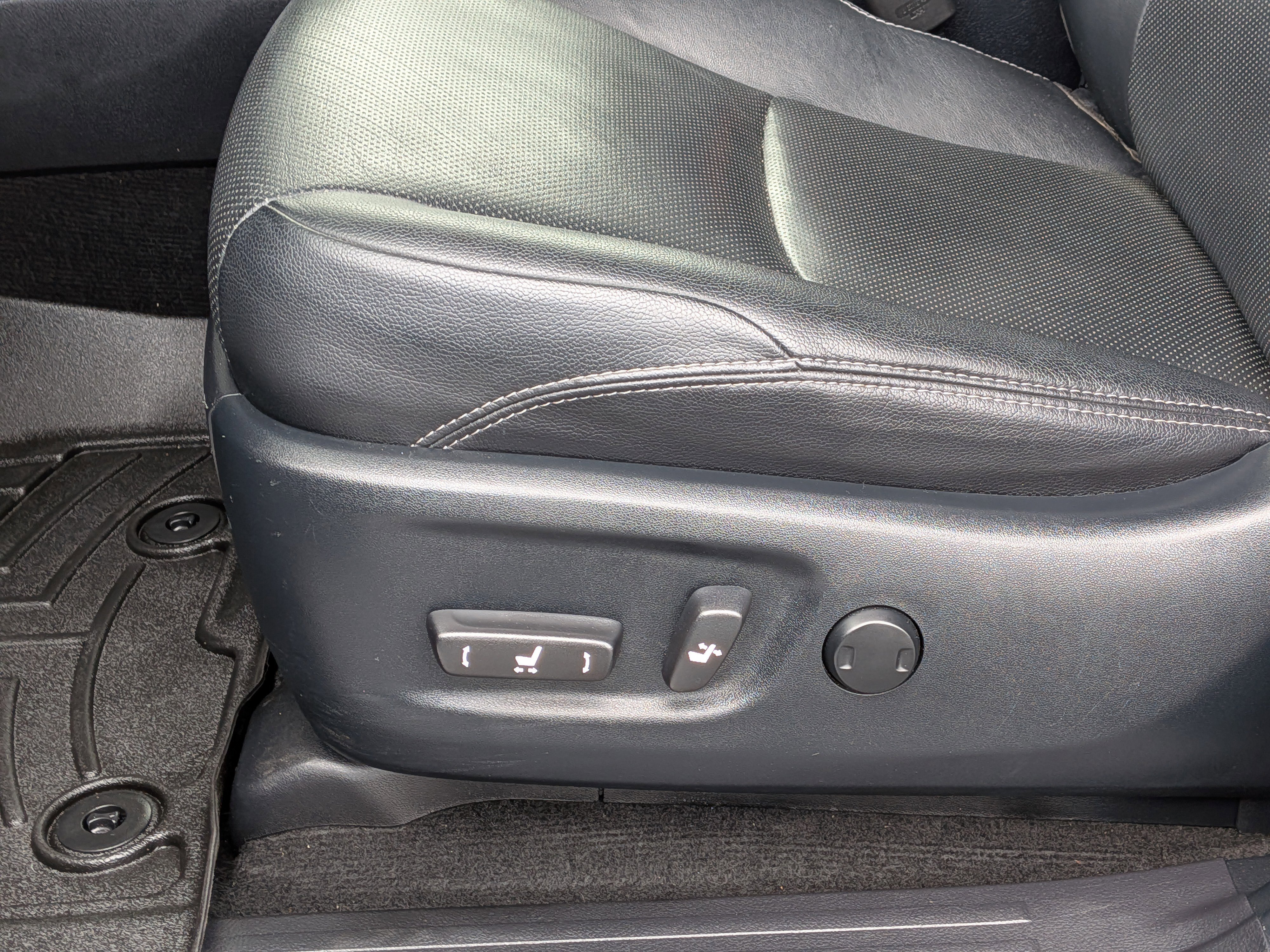 Certified 2021 Toyota 4Runner Limited AWD/4WD image 15