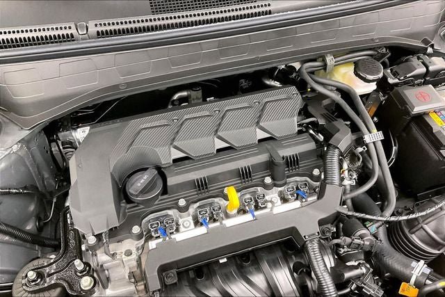 New 2026 Hyundai Venue SEL FWD image 14