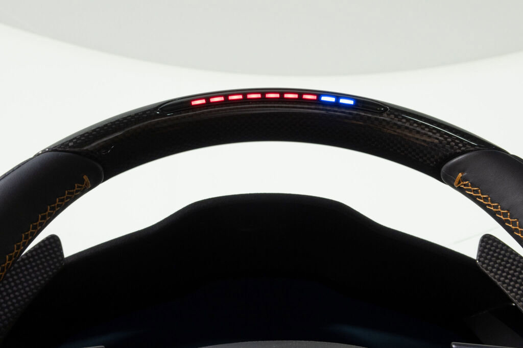 Used 2025 Ferrari 12Cilindri image 33