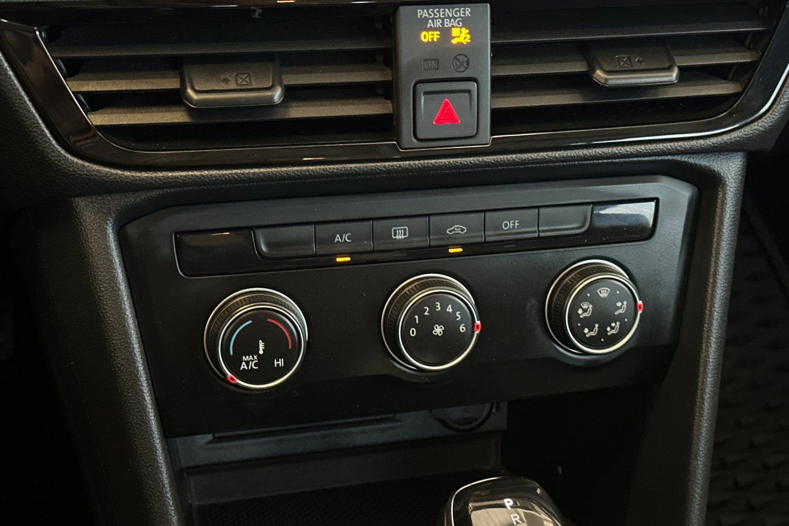 Certified 2022 Volkswagen Taos S w/ IQ Drive S Package image 20