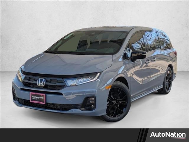 New 2026 Honda Odyssey Sport-L image 1