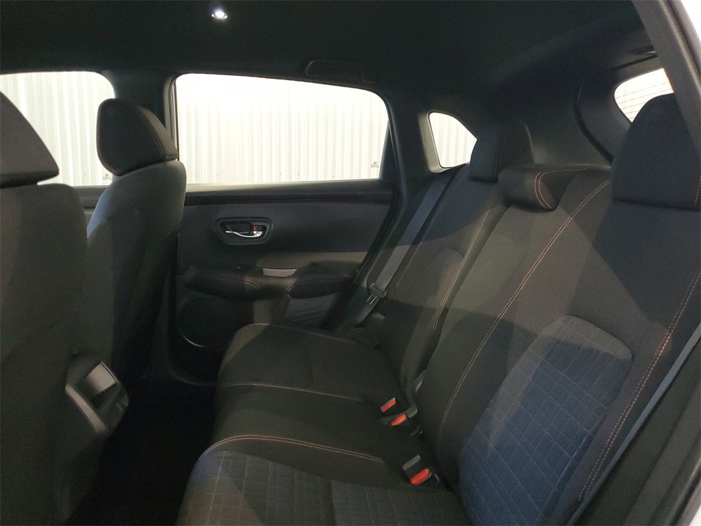 Used 2023 Honda HR-V Sport image 13