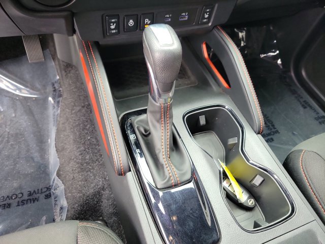 Used 2022 Nissan Frontier Pro-X RWD image 30