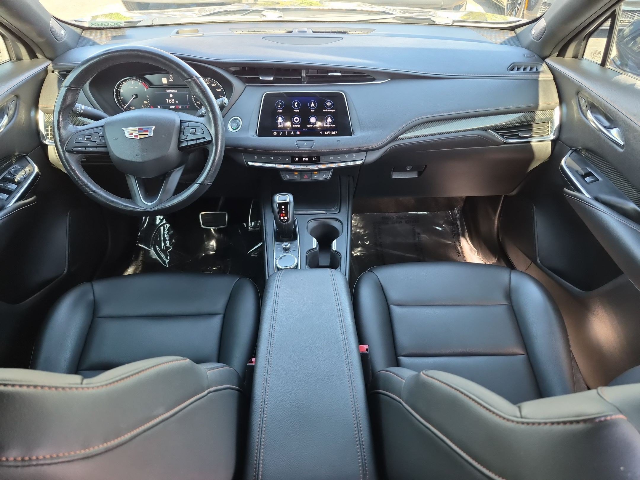 Used 2019 Cadillac XT4 Sport w/ Cold Weather Package AWD/4WD image 27