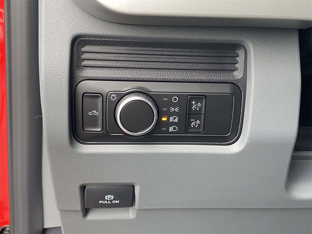 New 2026 Ford F250 XL image 14