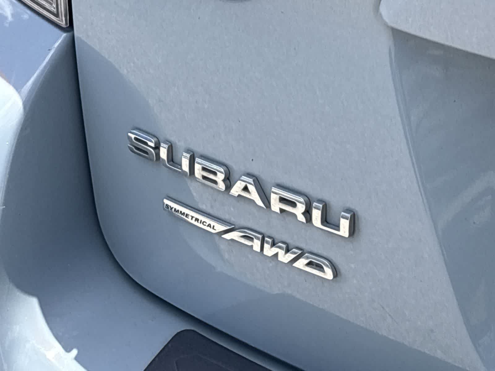 Used 2021 Subaru Crosstrek 2.0i w/ Popular Package #1 AWD/4WD image 10
