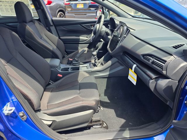 New 2026 Subaru WRX Premium image 10