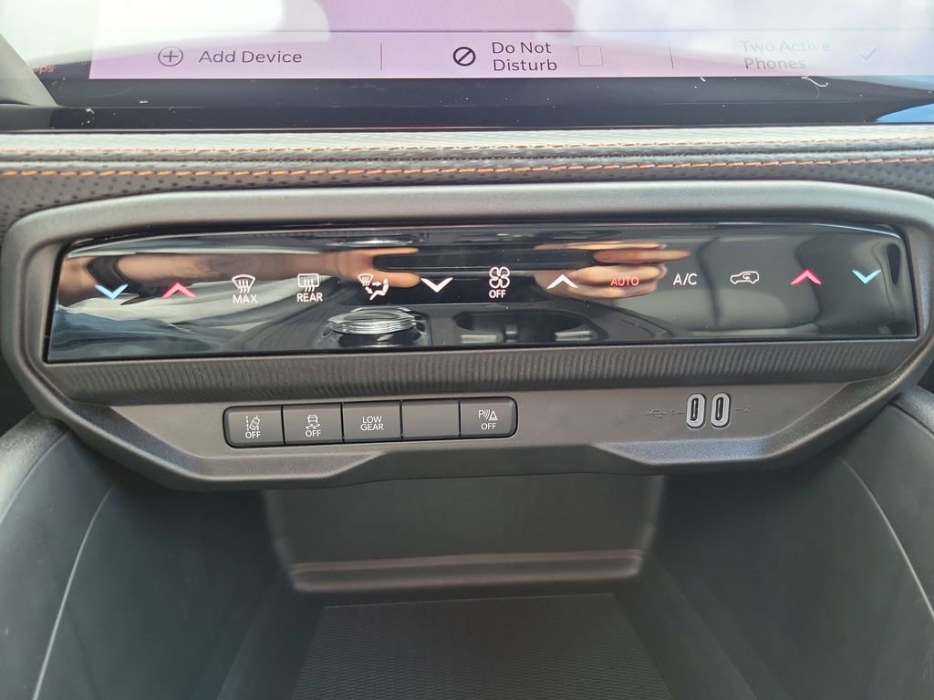 New 2026 Jeep Cherokee Limited image 34