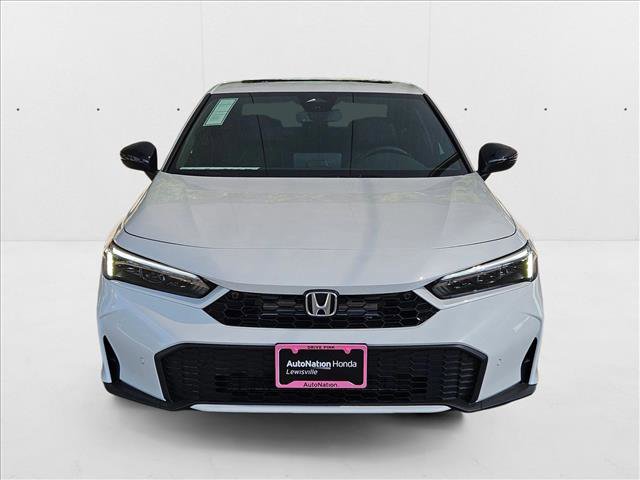 New 2026 Honda Civic Sport Touring image 5
