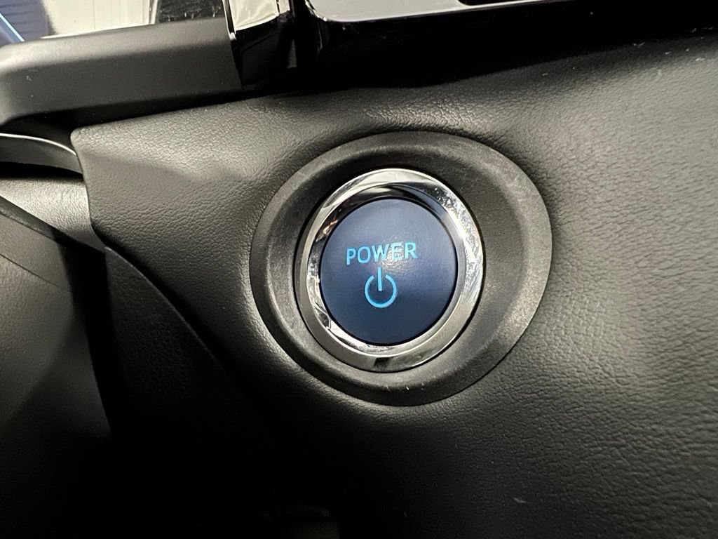 Certified 2022 Toyota Mirai w/ Advanced Technology Package RWD image 25
