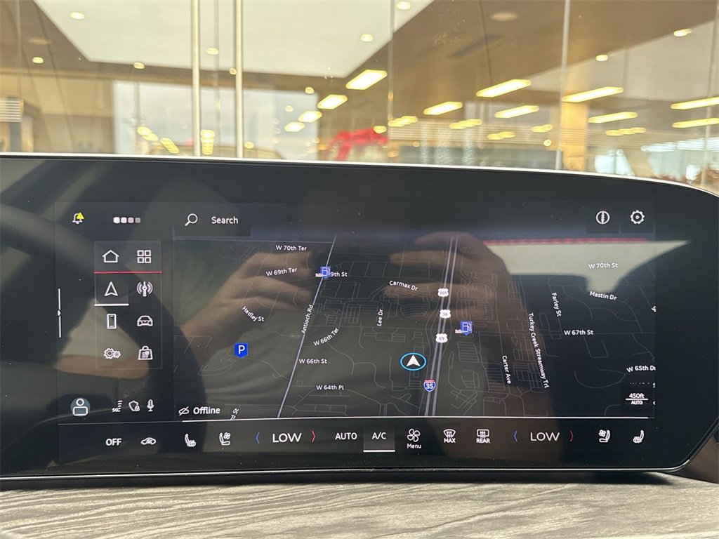 New 2025 Audi Q5 Premium Plus image 18