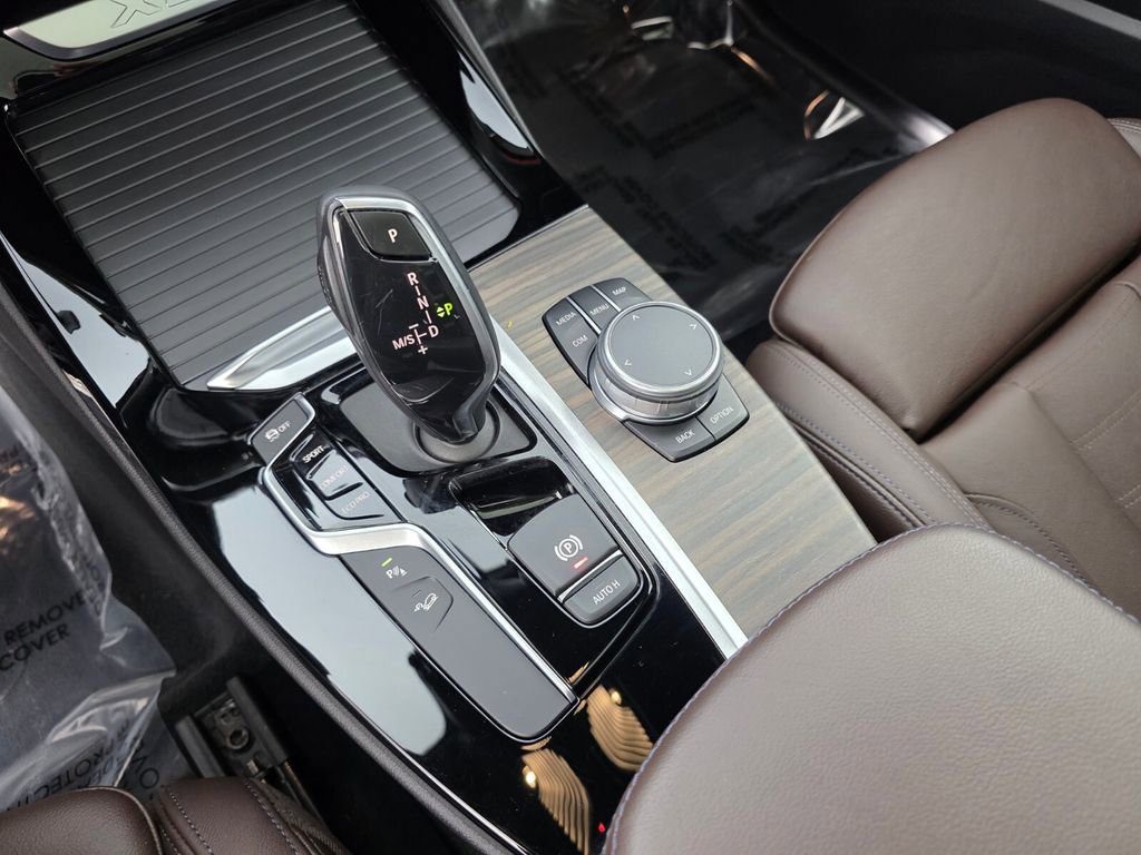 Used 2019 BMW X3 xDrive30i w/ M Sport Package 2 image 24