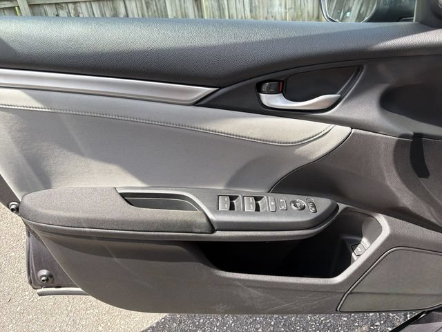 Used 2016 Honda Civic EX-T image 23