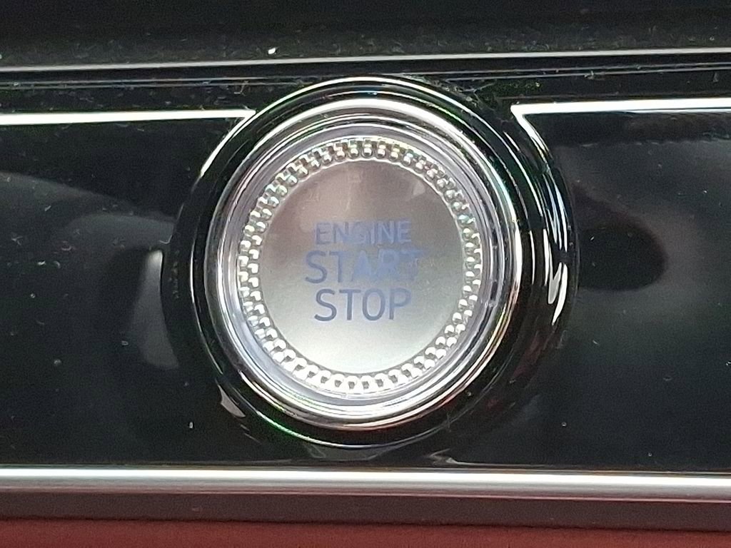 Used 2026 Genesis GV70 3.5T Sport Prestige image 22