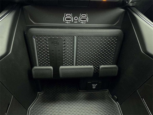 New 2026 RAM 1500 Big Horn image 12