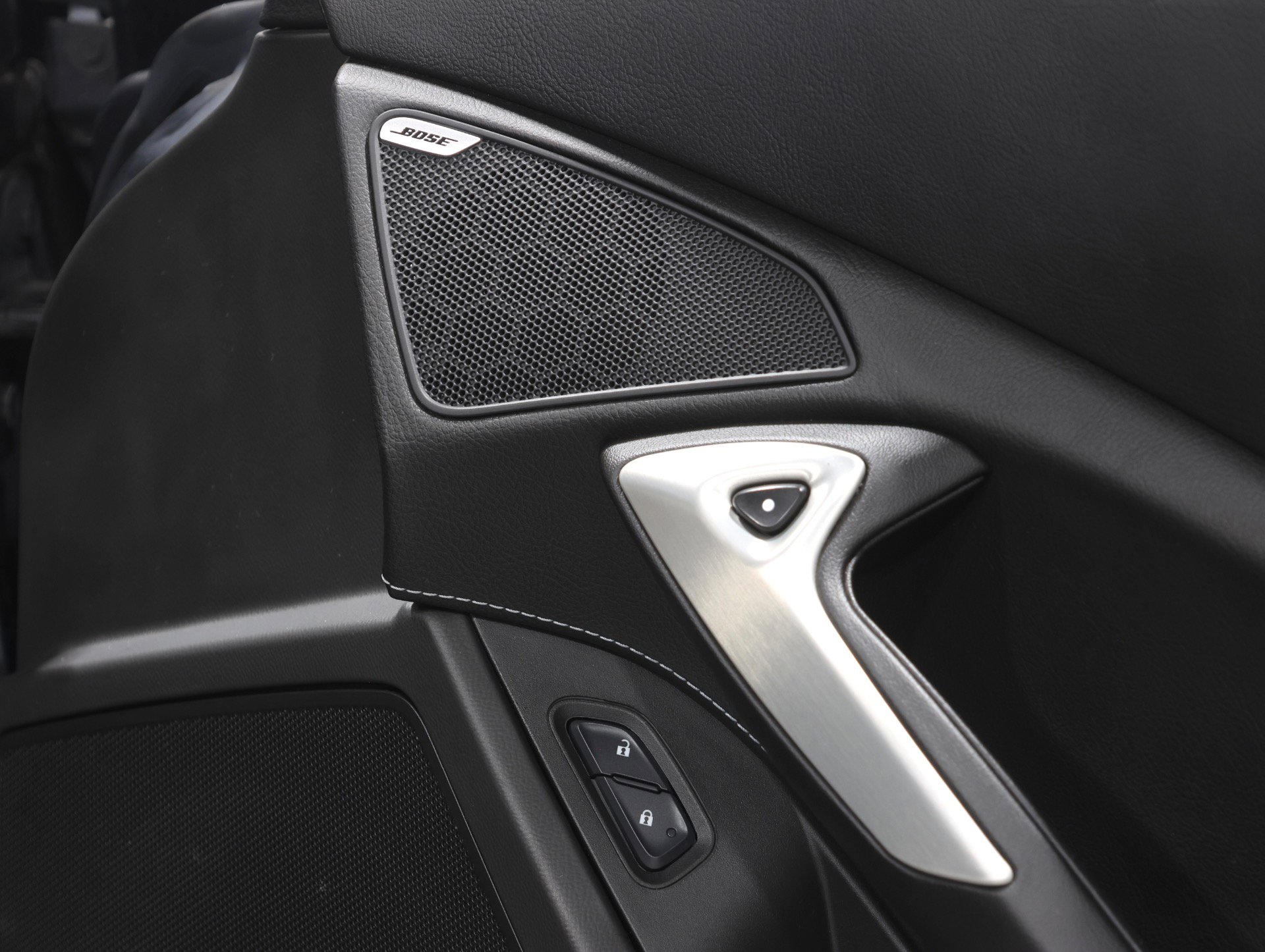 Used 2014 Chevrolet Corvette Stingray Coupe w/ 2LT Preferred Equipment Group image 51