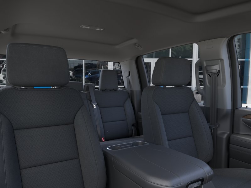 New 2026 Chevrolet Silverado 3500 LT AWD/4WD image 26