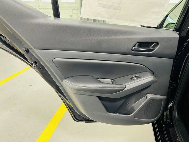 New 2025 Nissan Altima 2.5 SV w/ SV Special Edition Package image 26