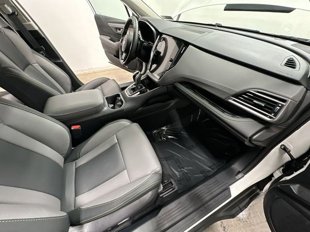 Certified 2025 Subaru Outback Onyx Edition XT image 22