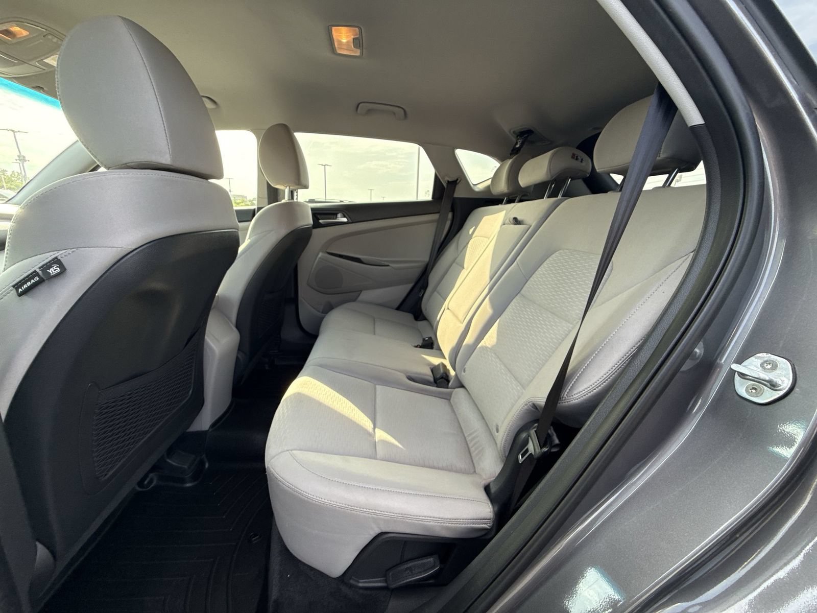 Used 2020 Hyundai Tucson Value AWD/4WD image 21