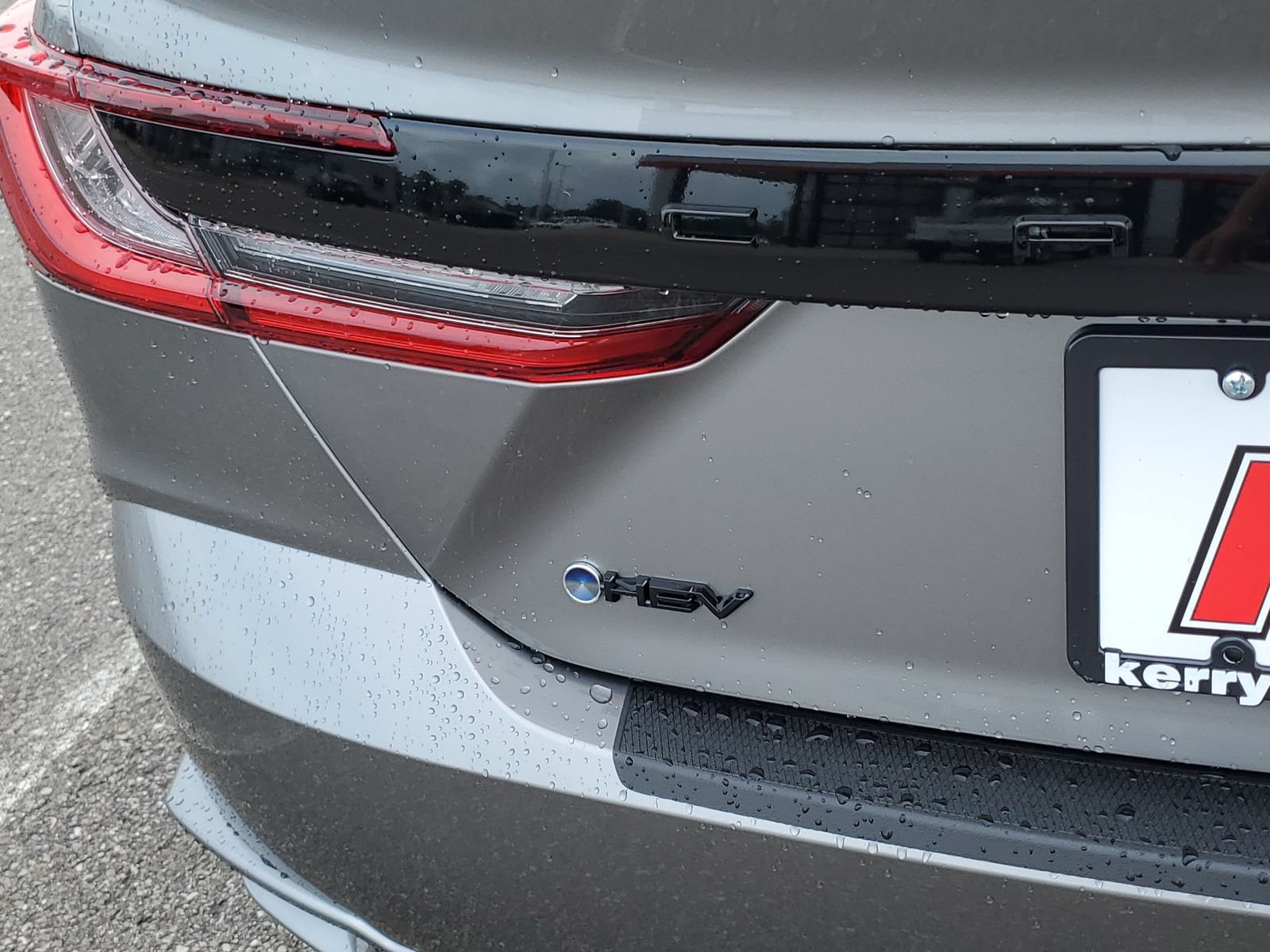 New 2026 Toyota Camry XSE FWD image 7