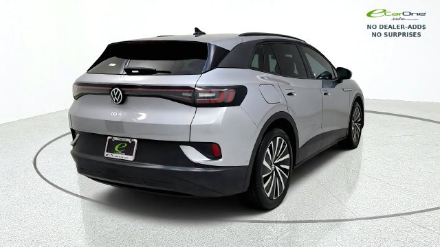 Used 2024 Volkswagen ID.4 S RWD image 8