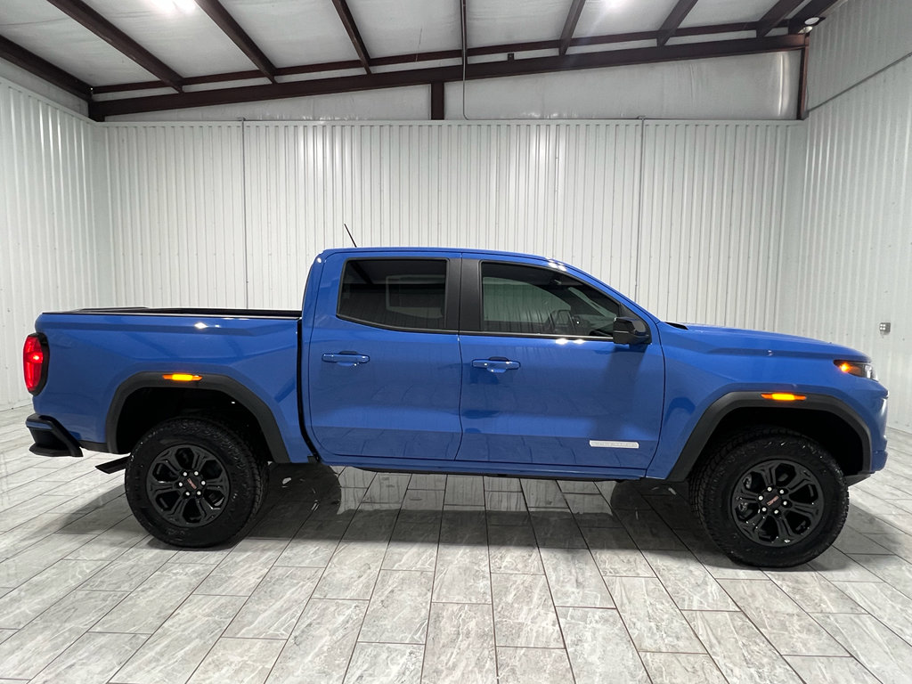 New 2025 GMC Canyon Elevation w/ Convenience Package image 6