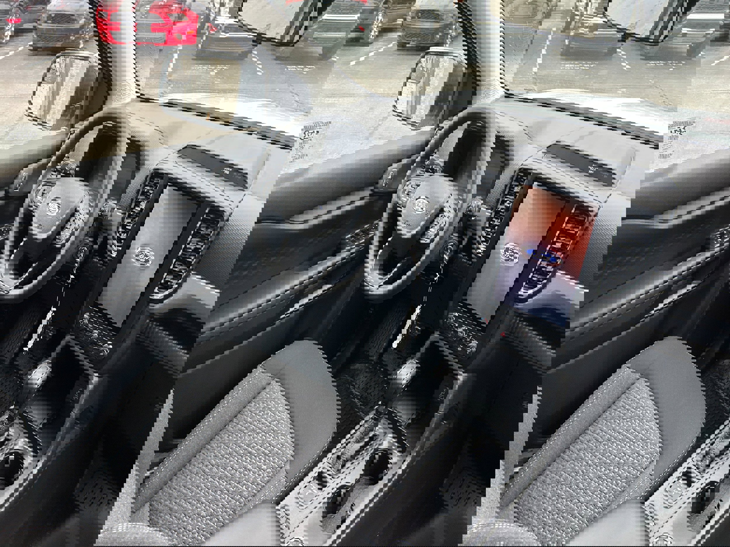 New 2025 Ford Ranger XL w/ Trailer Tow Package image 31