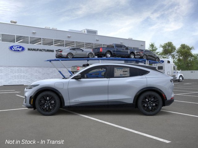 New 2026 Ford Mustang Mach-E Premium RWD image 3