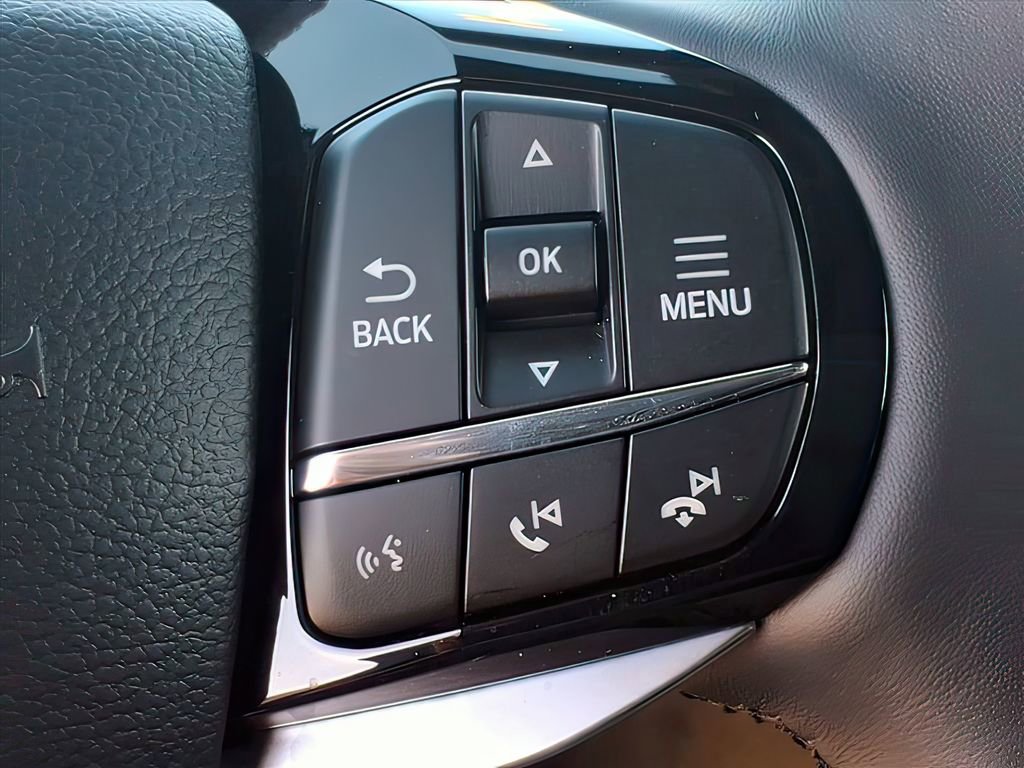New 2026 Ford Explorer Platinum RWD image 14