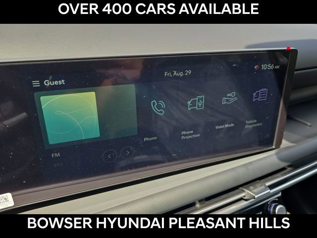 New 2026 Hyundai Santa Cruz SEL image 7