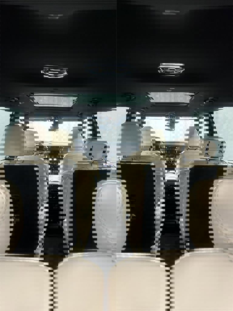 Used 2023 Jeep Grand Cherokee L Limited w/ Trailer Tow Group (B) image 36