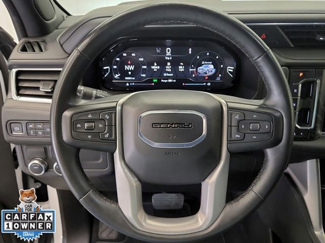 Used 2024 GMC Yukon XL Denali image 20