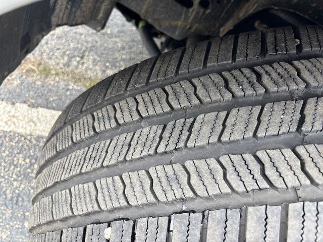 Certified 2020 INFINITI QX80 Luxe w/ Proassist Package AWD/4WD image 28