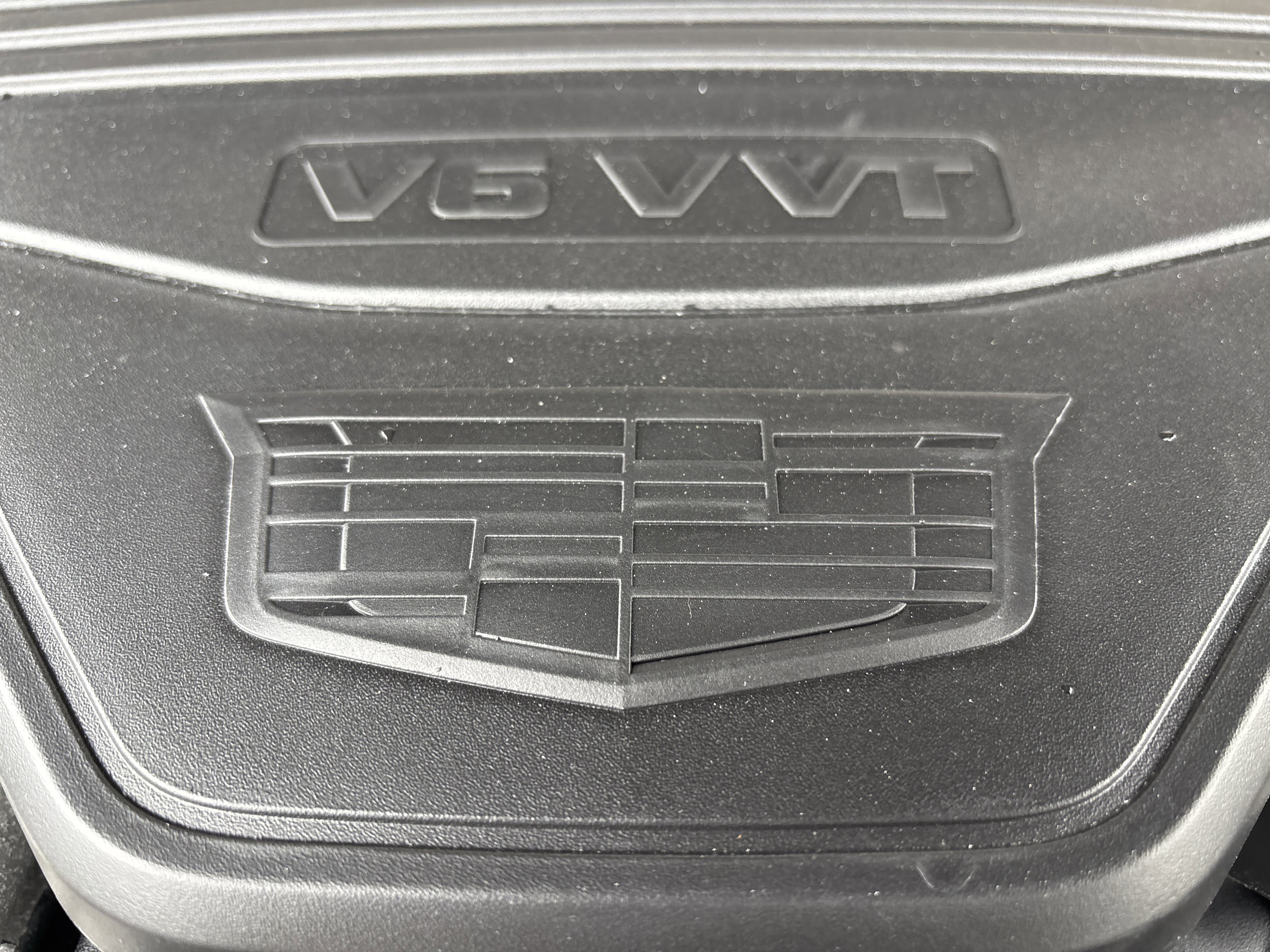 Used 2025 Cadillac XT6 Premium Luxury image 36