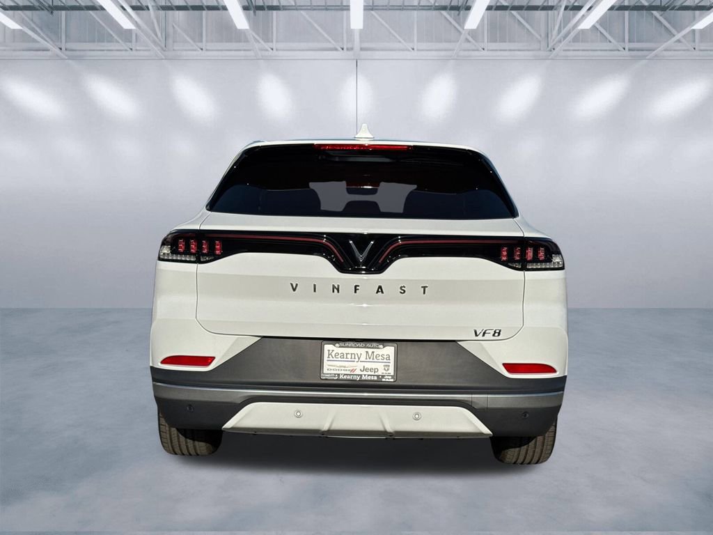New 2025 VinFast VF 8 Plus AWD/4WD image 5