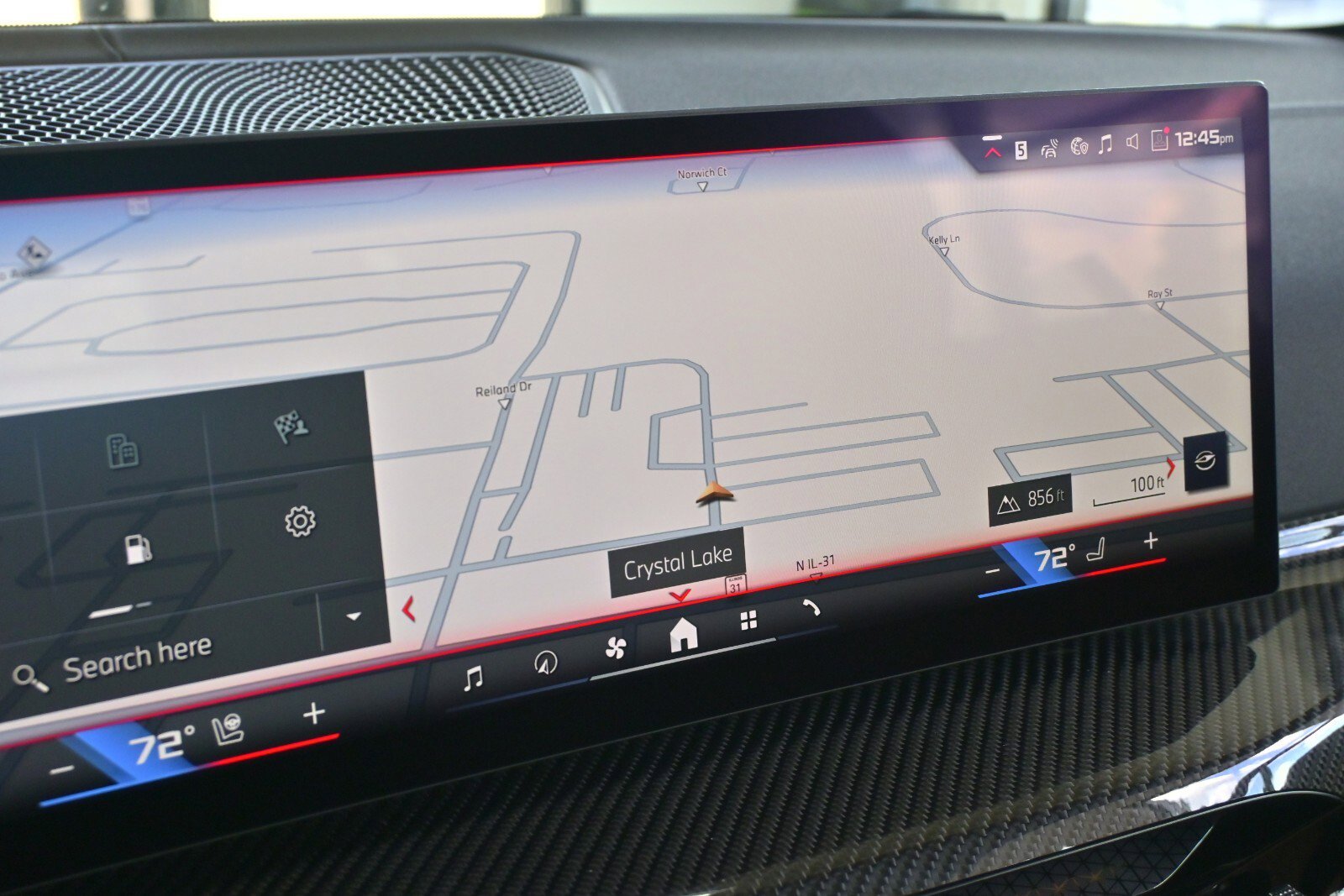 New 2026 BMW 440i xDrive Convertible image 24