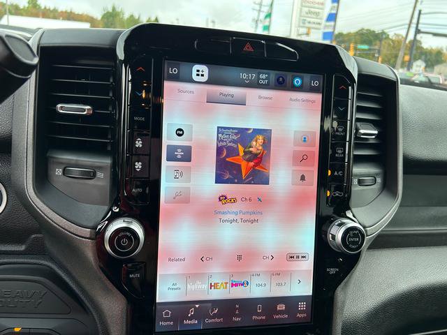 New 2026 RAM 2500 Tradesman image 12