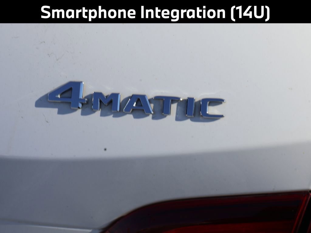 Used 2018 Mercedes-Benz GLE 350 GLE 350 image 19