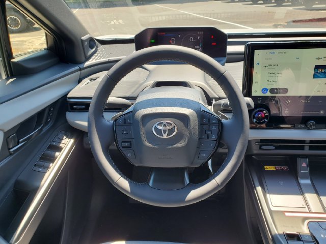 New 2026 Toyota C-HR AWD/4WD image 14