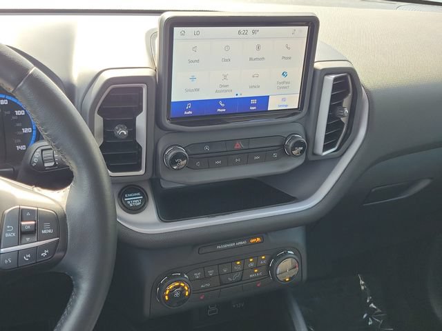 Certified 2023 Ford Bronco Sport Big Bend w/ Convenience Package AWD/4WD image 8