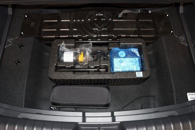 Used 2023 Kia Niro Wave image 47