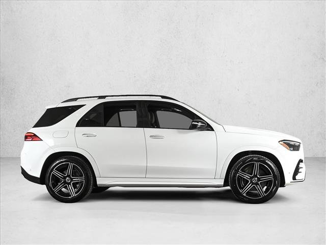 New 2026 Mercedes-Benz GLE 350 4MATIC image 4