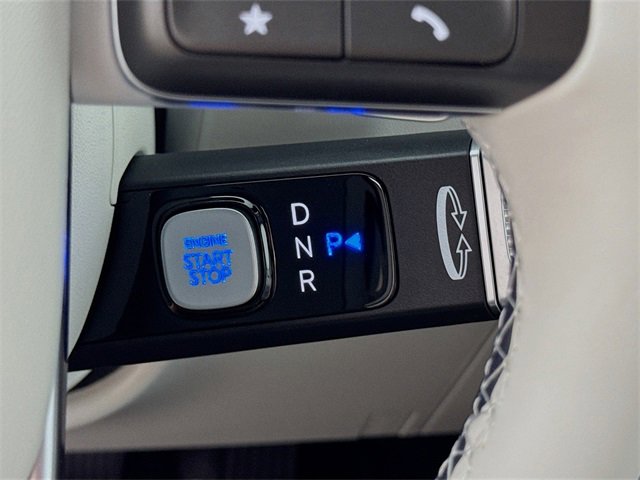 New 2026 Hyundai Palisade Calligraphy image 29