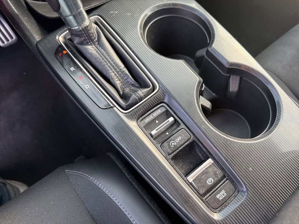 Used 2023 Honda Civic Sport image 7